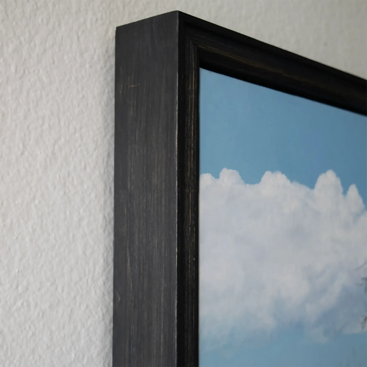 Barr Lake Tree 28x20"