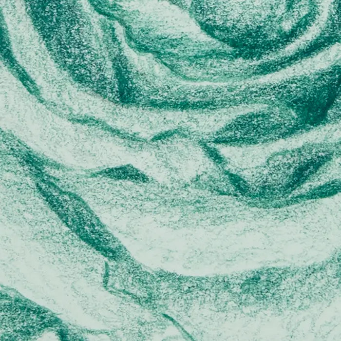 Delicate Petals 5x7"