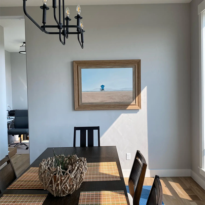 One in the Wind 24x36"