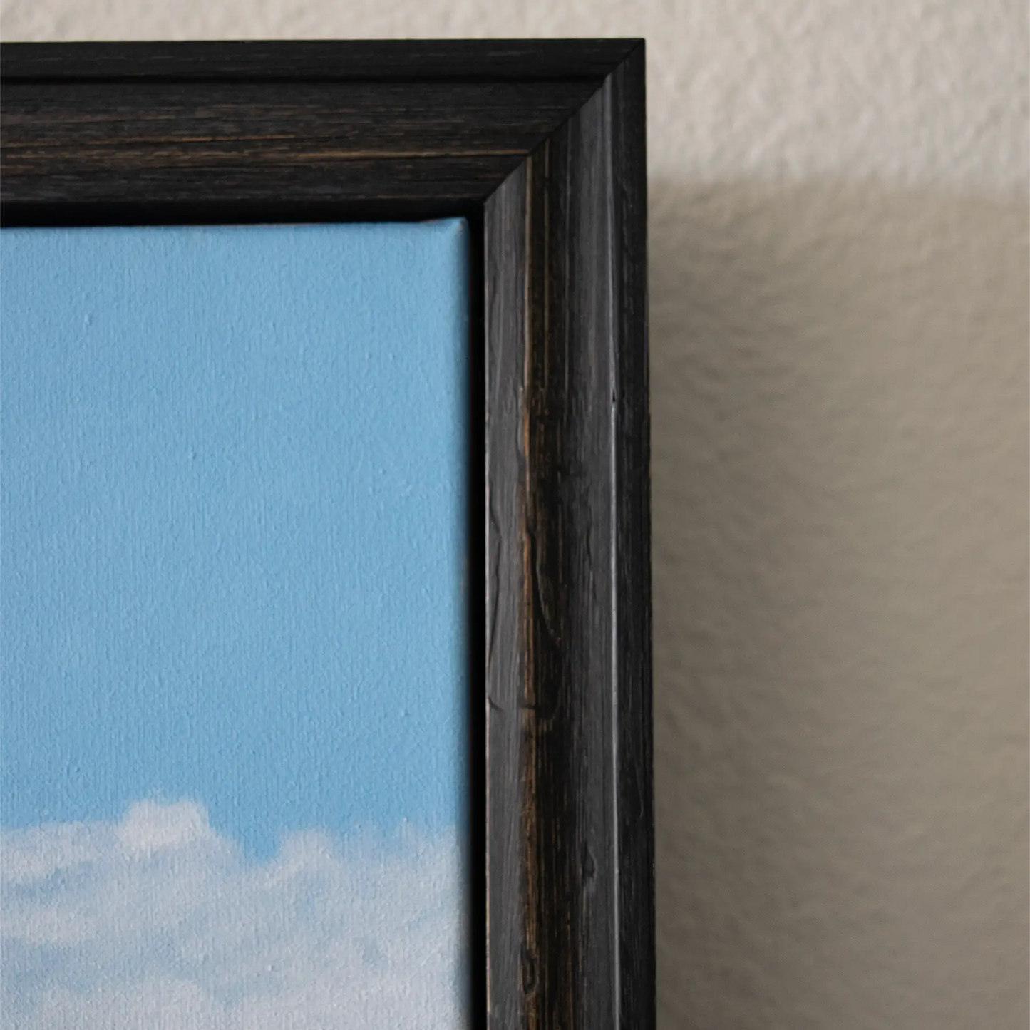 Barr Lake Tree 28x20"