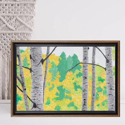 Aspen Allure 5.5x8.5"