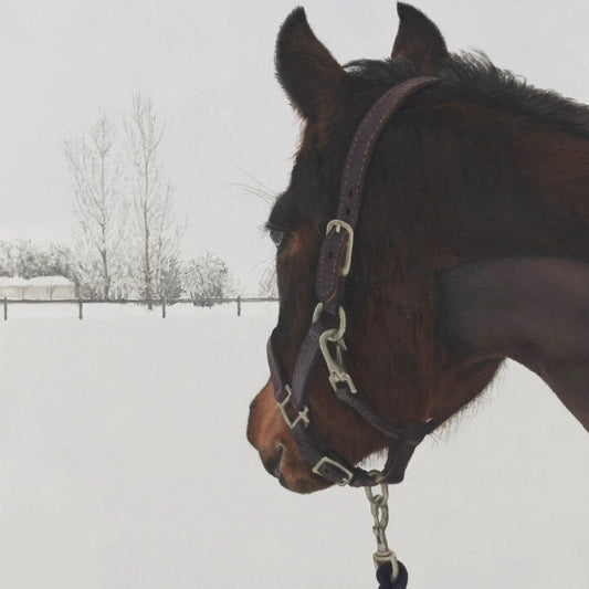 Grace Kelly(My Valentine) 16x24"