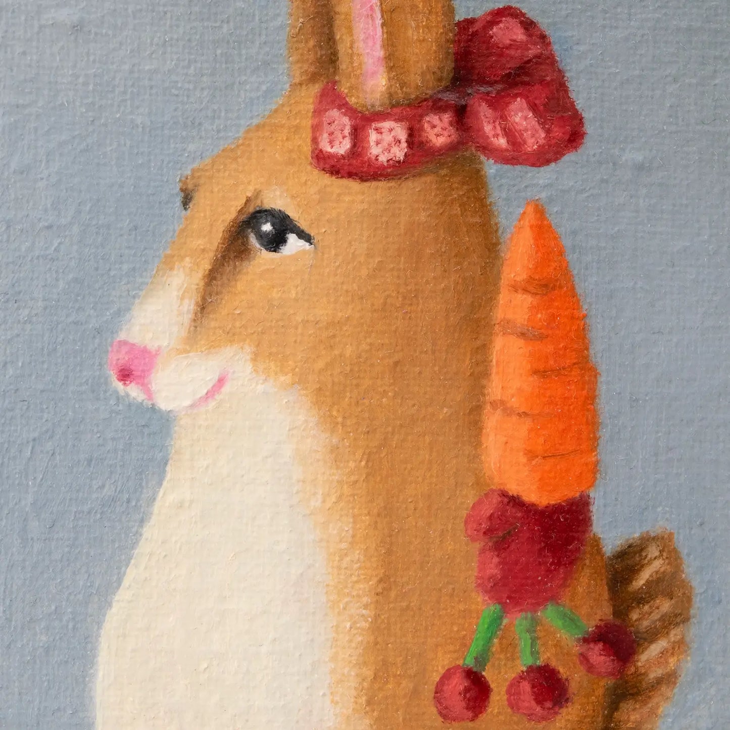 Thy Perfect Light 9x12"