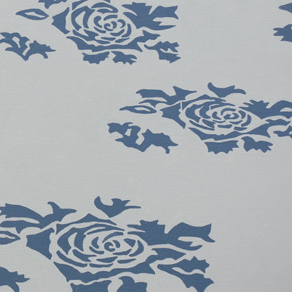 Roses and Bowls 18x24"