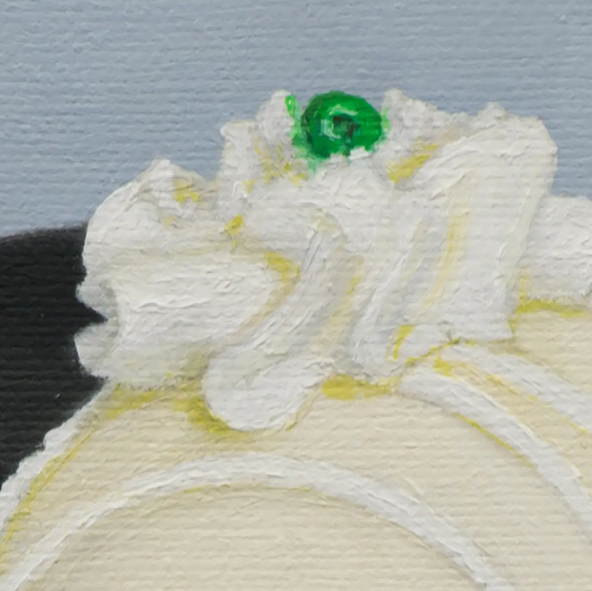 Lemon Chocolate Bonny 10x10"