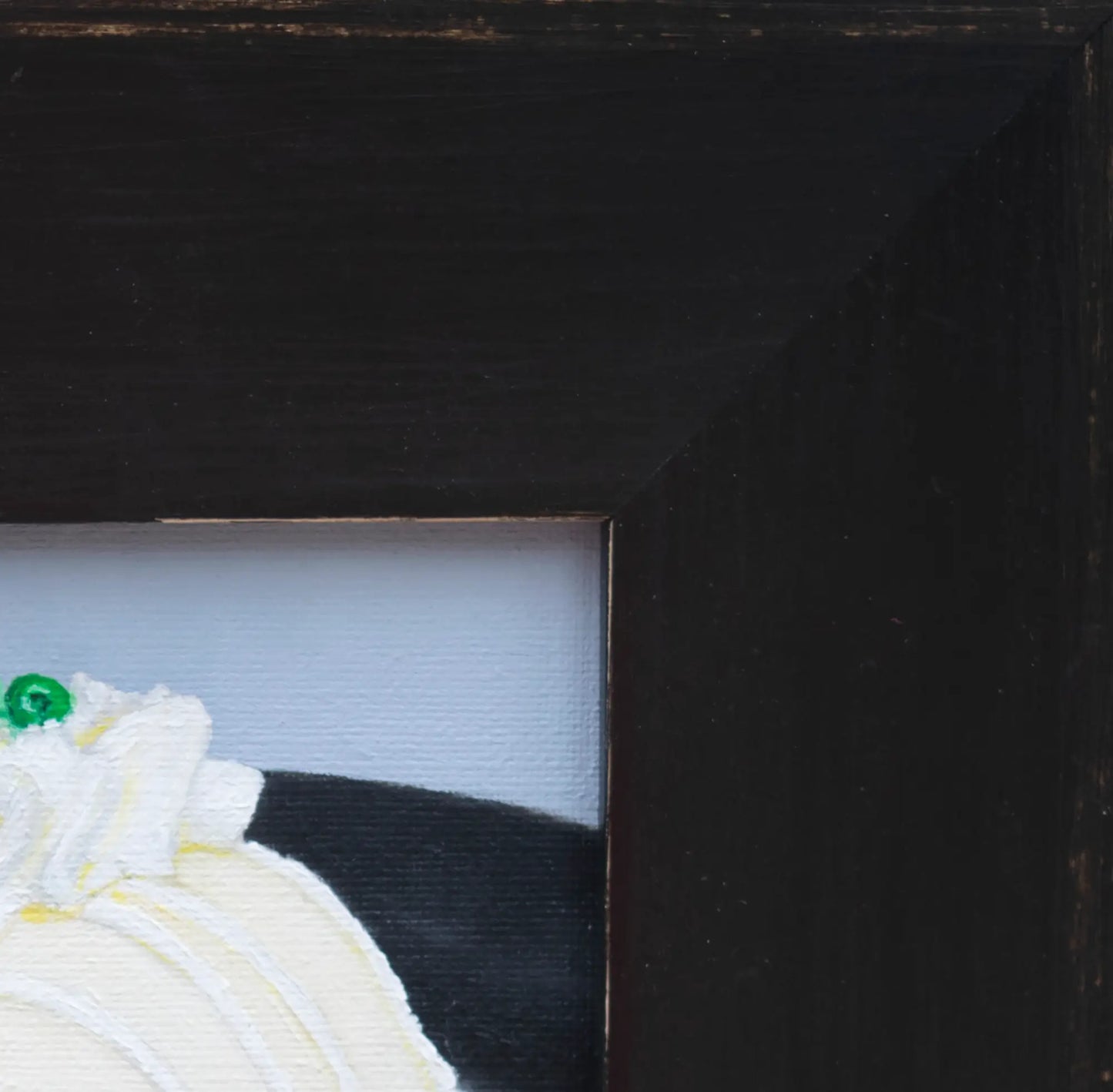 Lemon Chocolate Bonny 10x10"