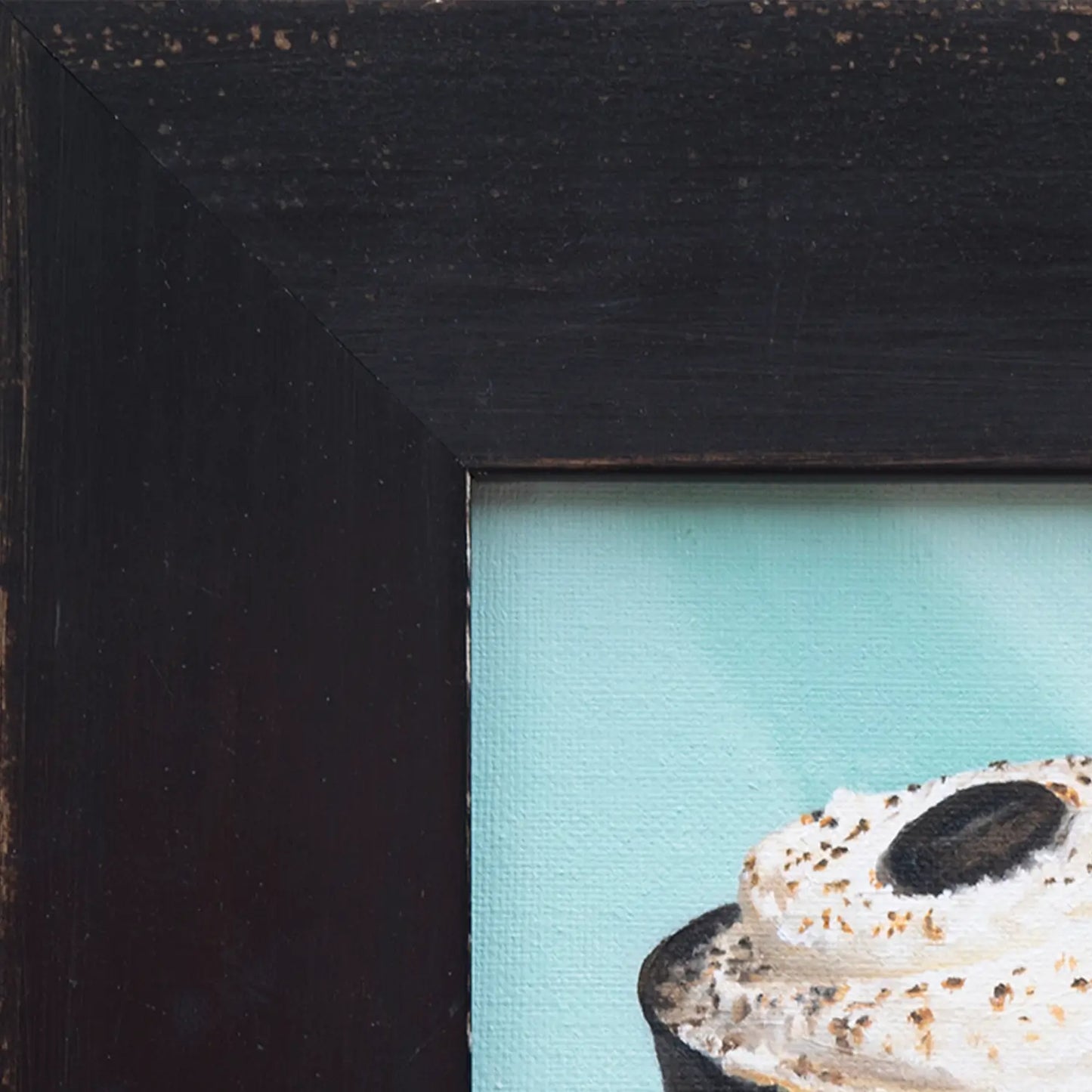 Tiramisu Treat 10x10"