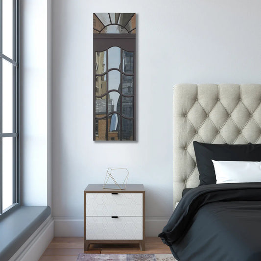 Forty-Four Above the Hancock 30x10"