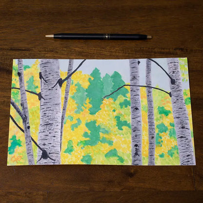 Aspen Allure 5.5x8.5"