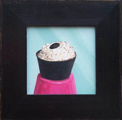 Tiramisu Treat 10x10"