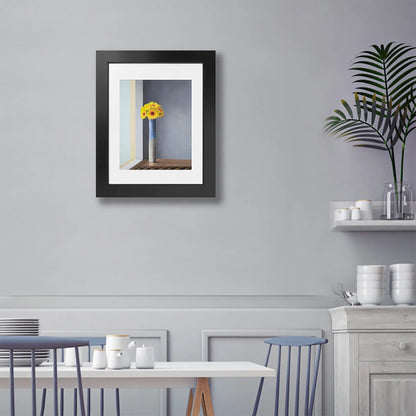 Morning Daisies- Fine Art Print