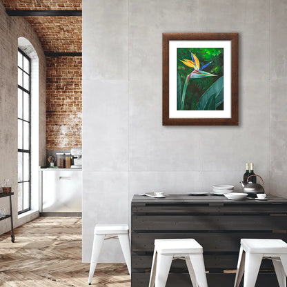 Bird no 1 - Fine Art Print